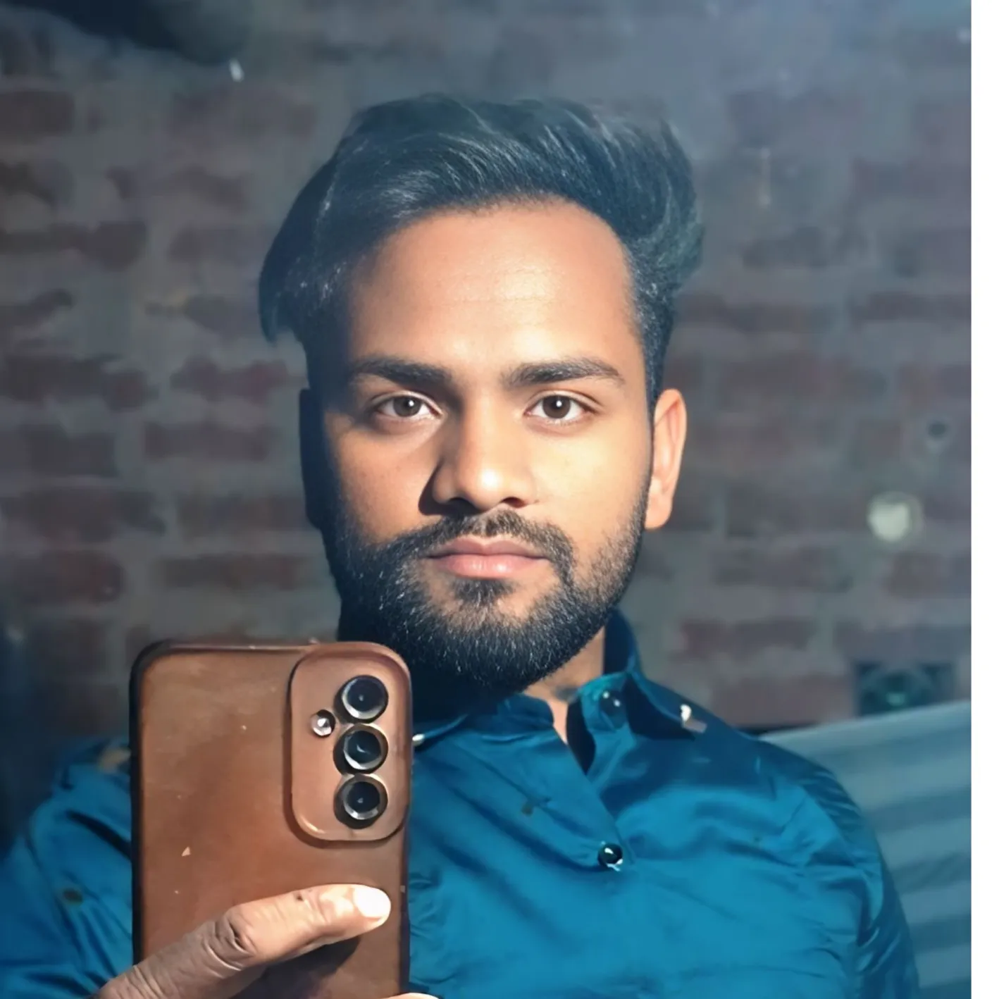 chandrabhan chauhan