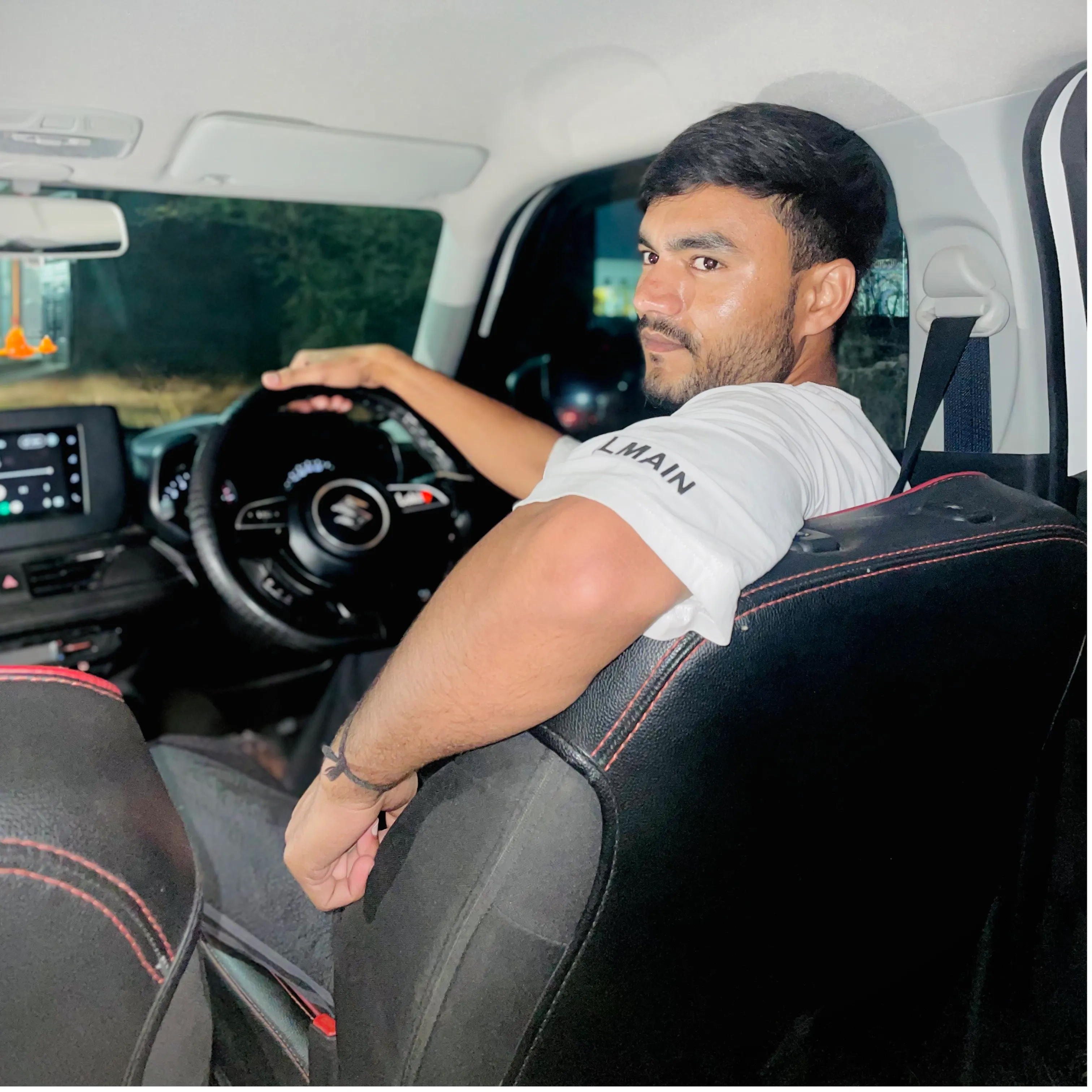 lokesh sharma
