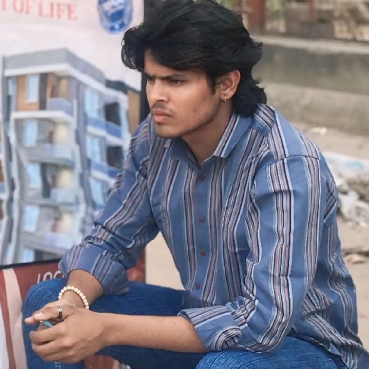 krishan meena