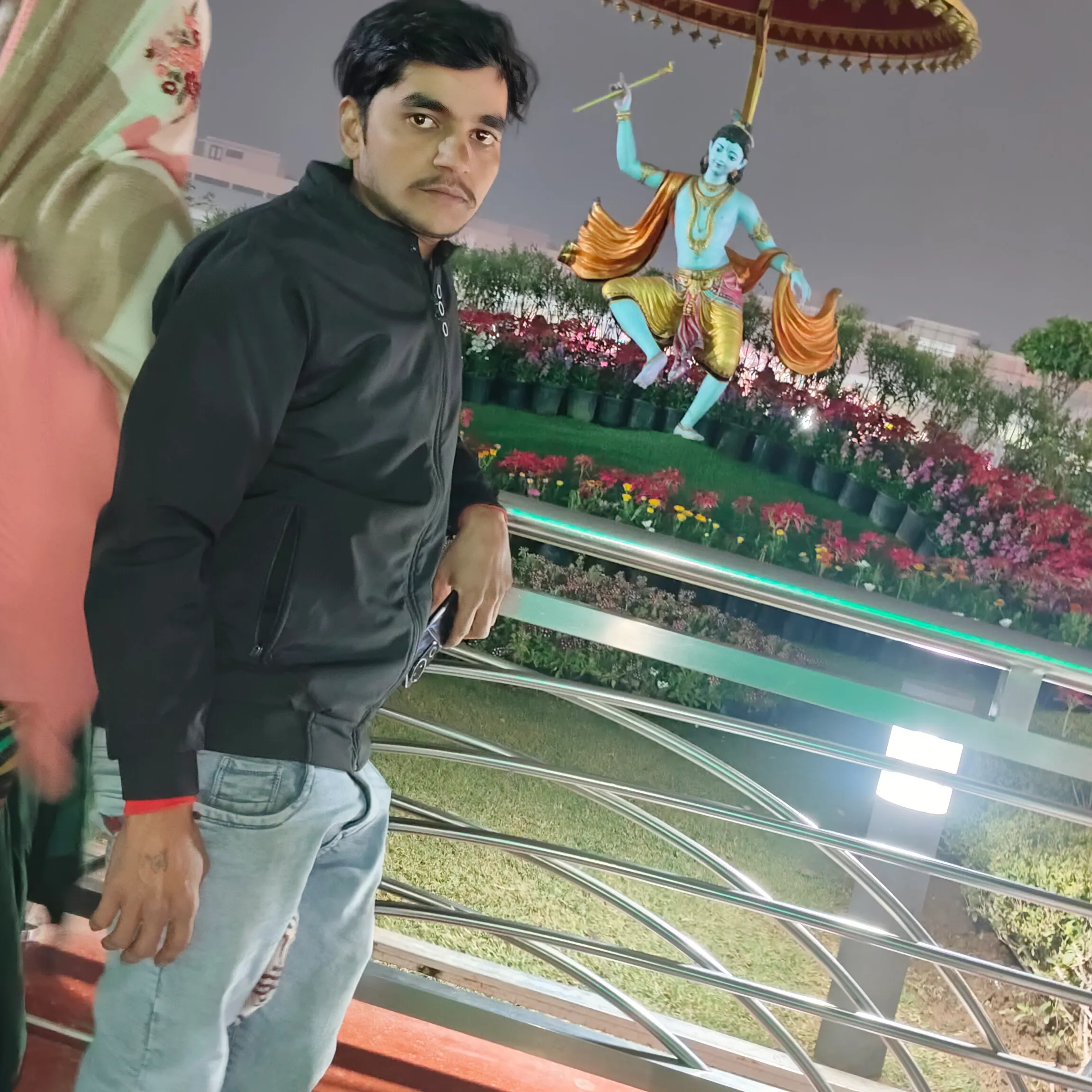 SACHIN MEENA