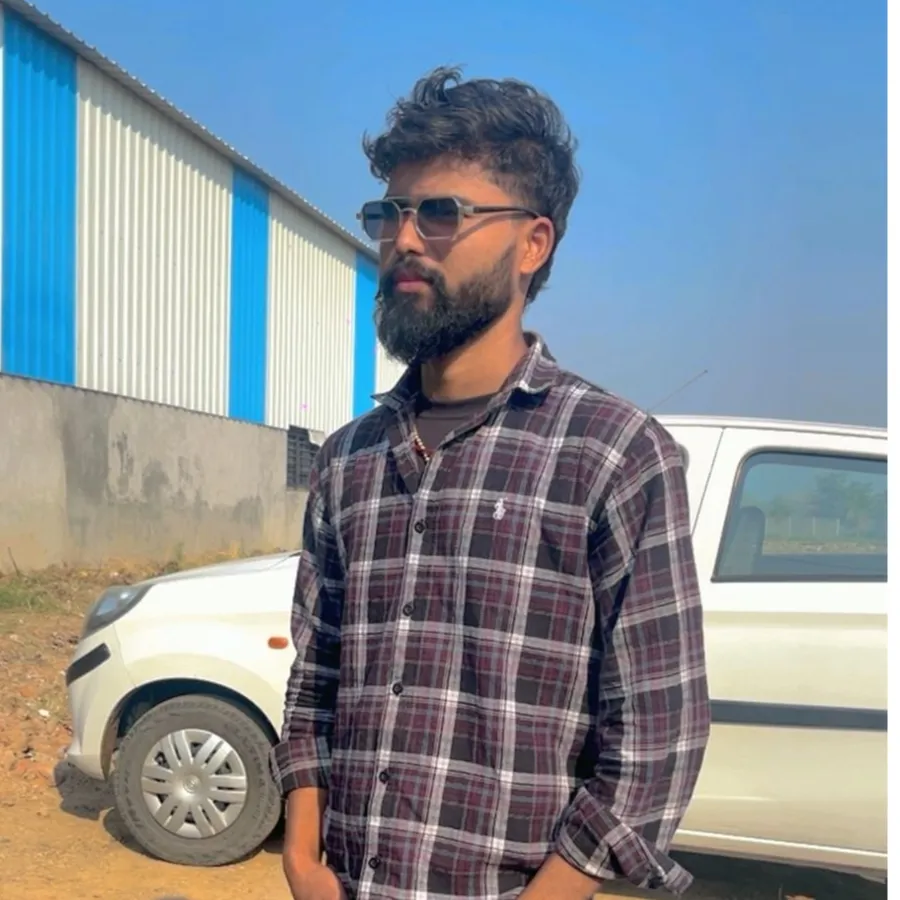 Akash Yadav
