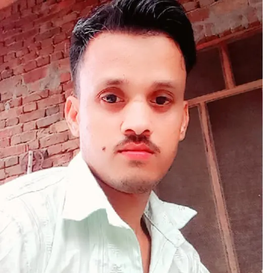 Rajesh Prajapati