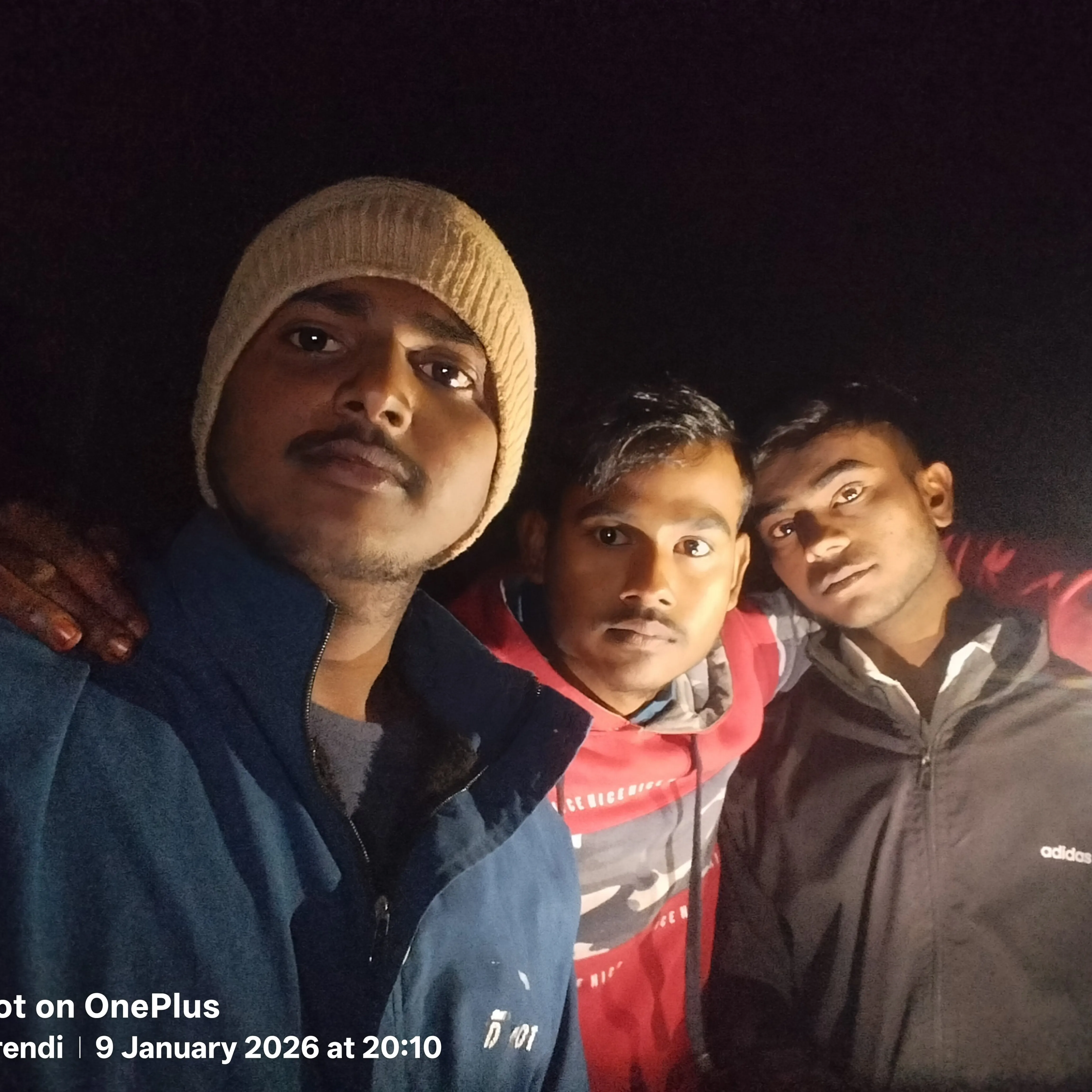 Krishna Kumar