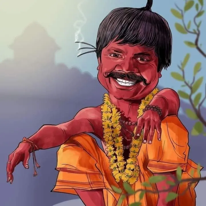 Bhagwan Bharose