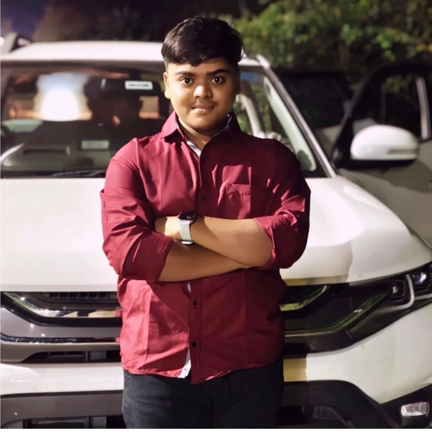 Jeet Pramanik