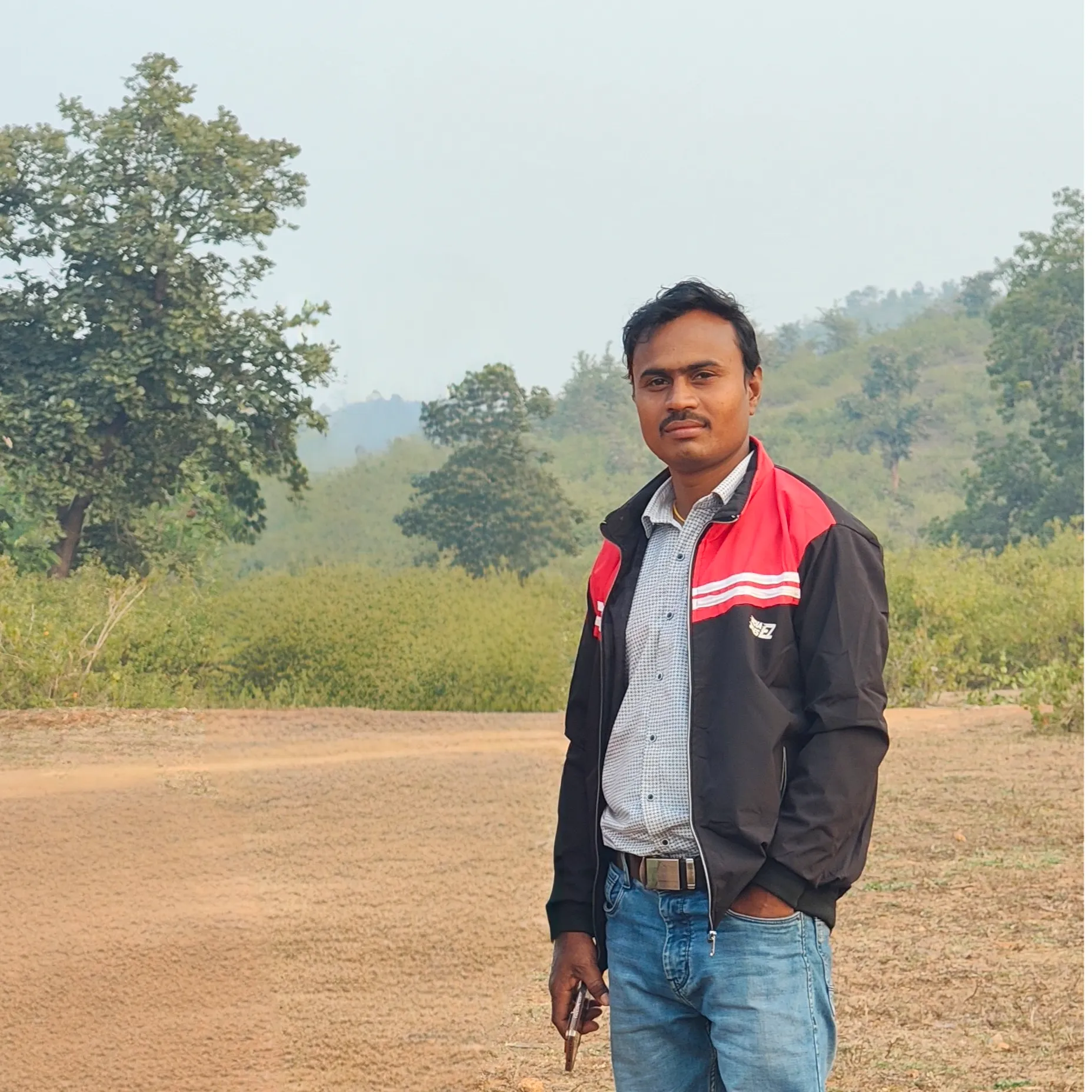 Dinesh Vishwakarma
