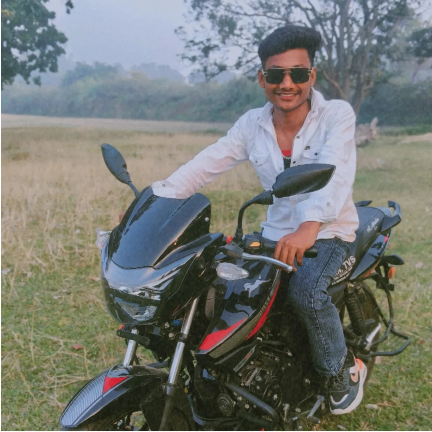 Shivam Kumar
