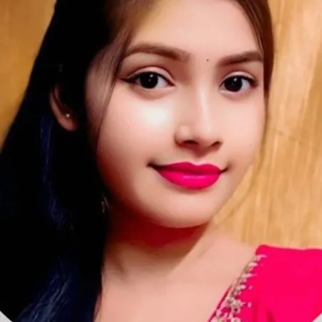 KHUSHBOO YADAV