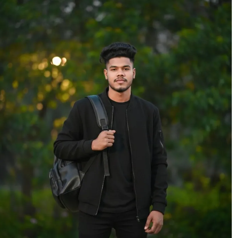 Ganesh Tudu