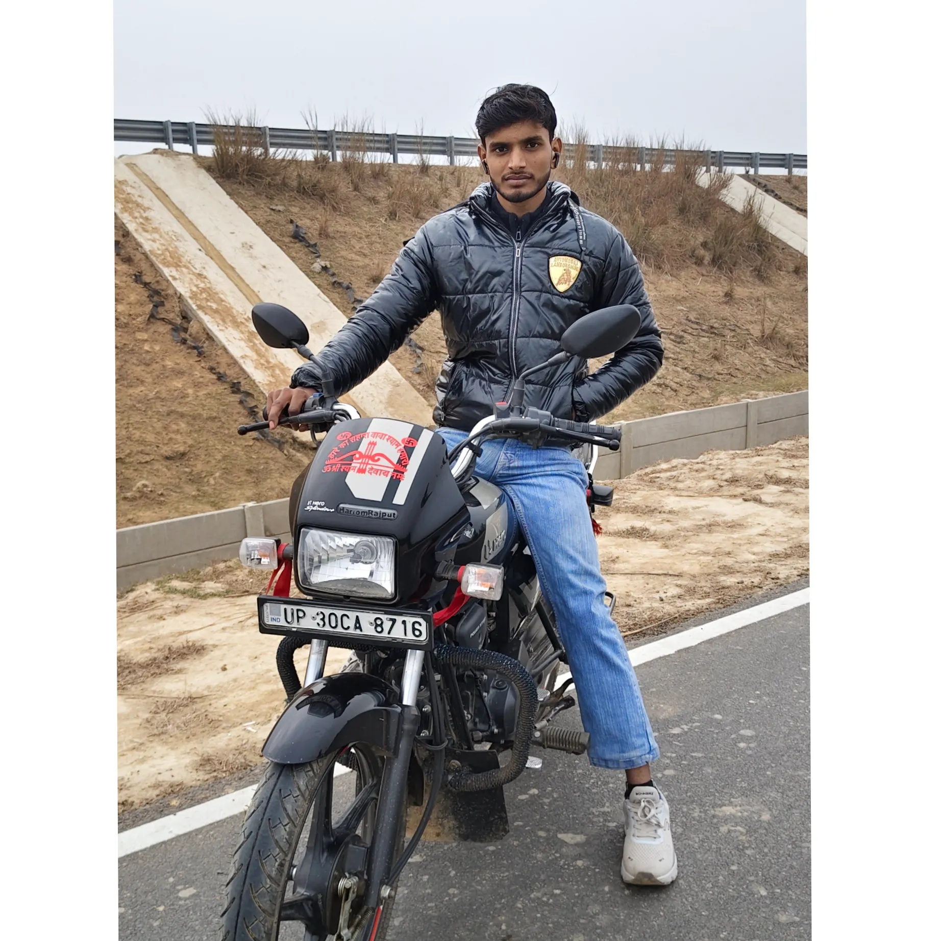 Nitesh rajput