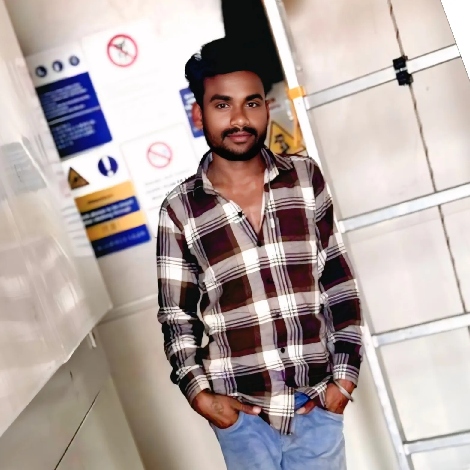 Jitendra Bhabhar