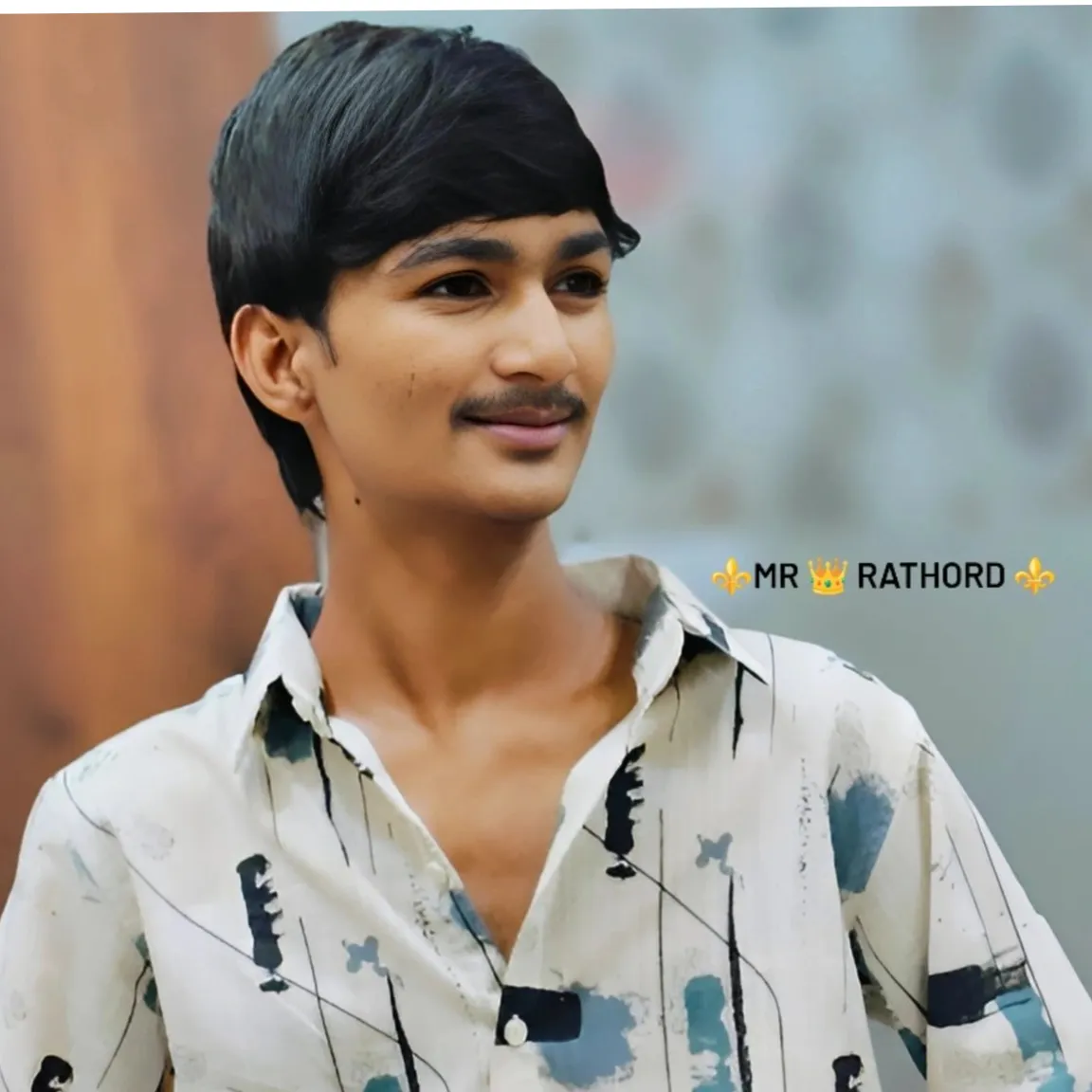 Raju Rathord