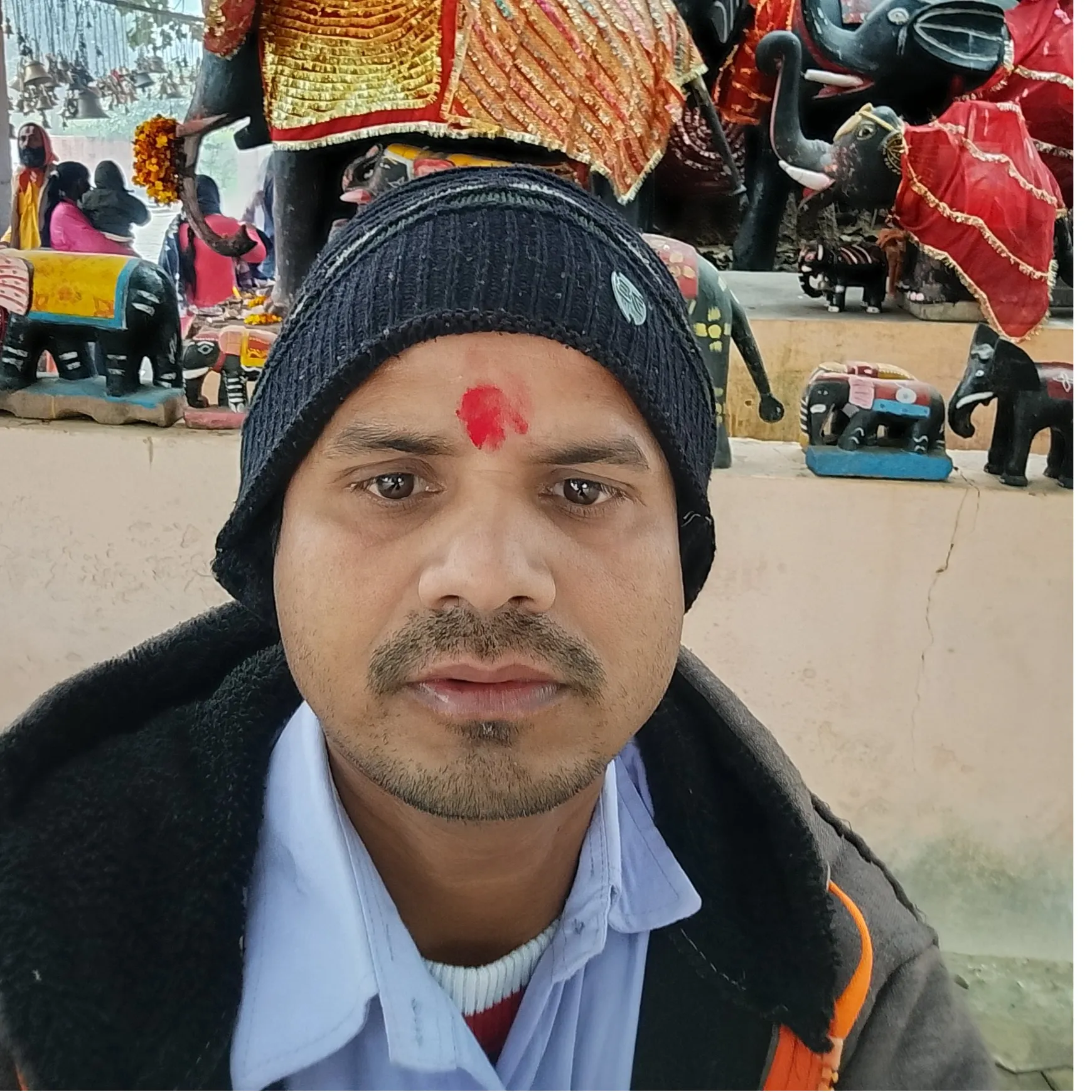 Radheshyam Radheshyam