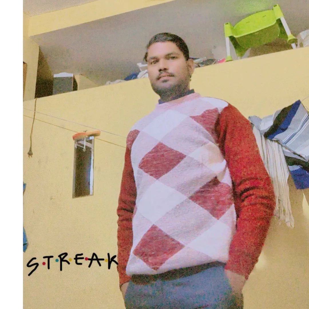 Hariom Prajapati
