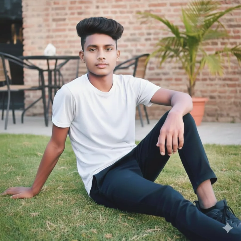 lalu kumar