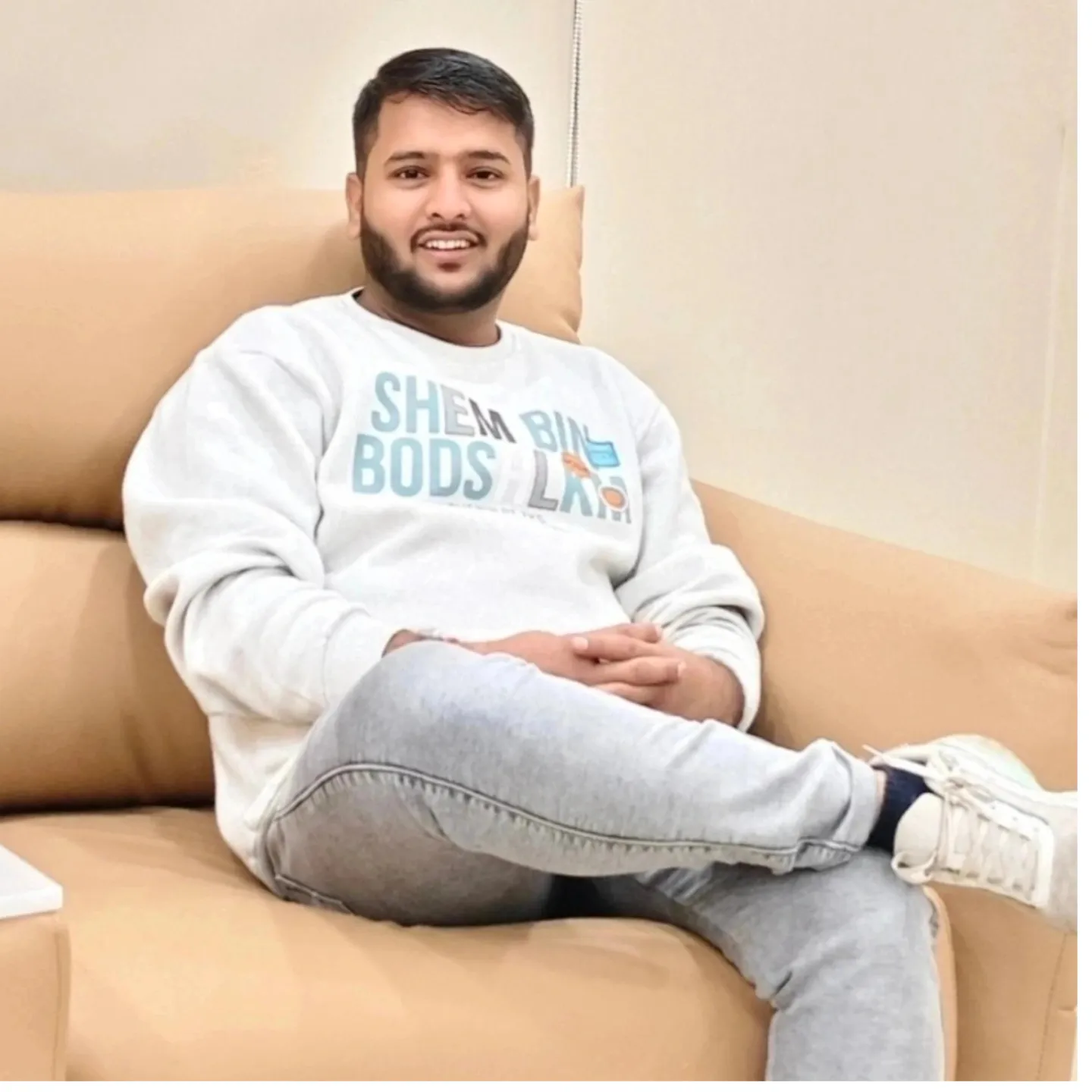 sonu rajput