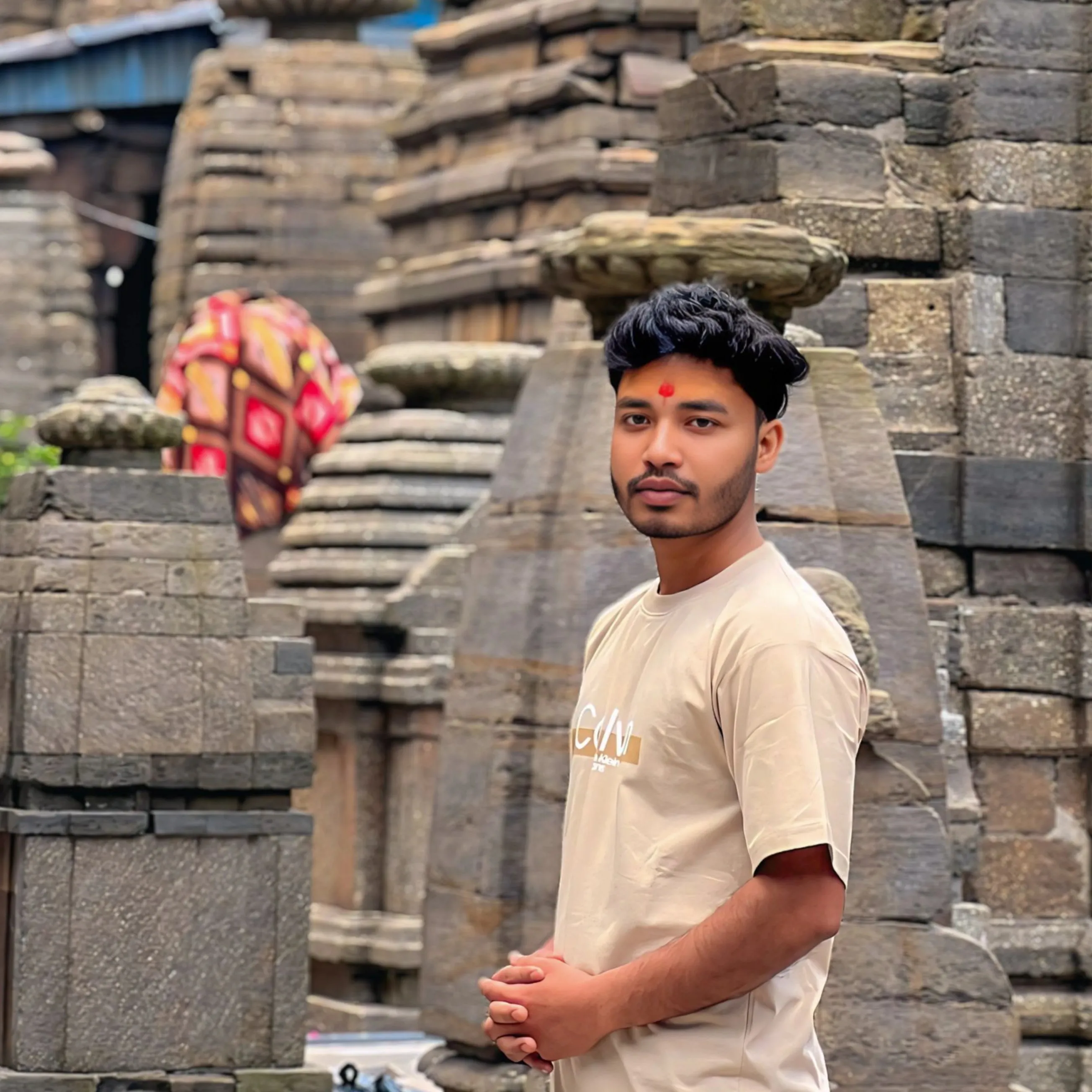 rupesh sheel