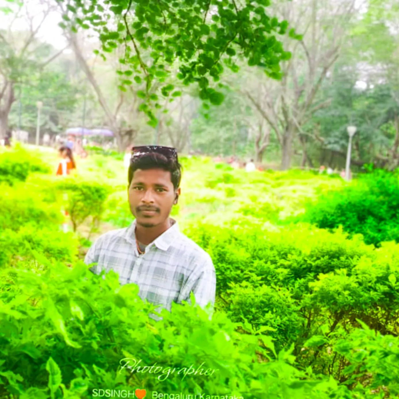 uday singh