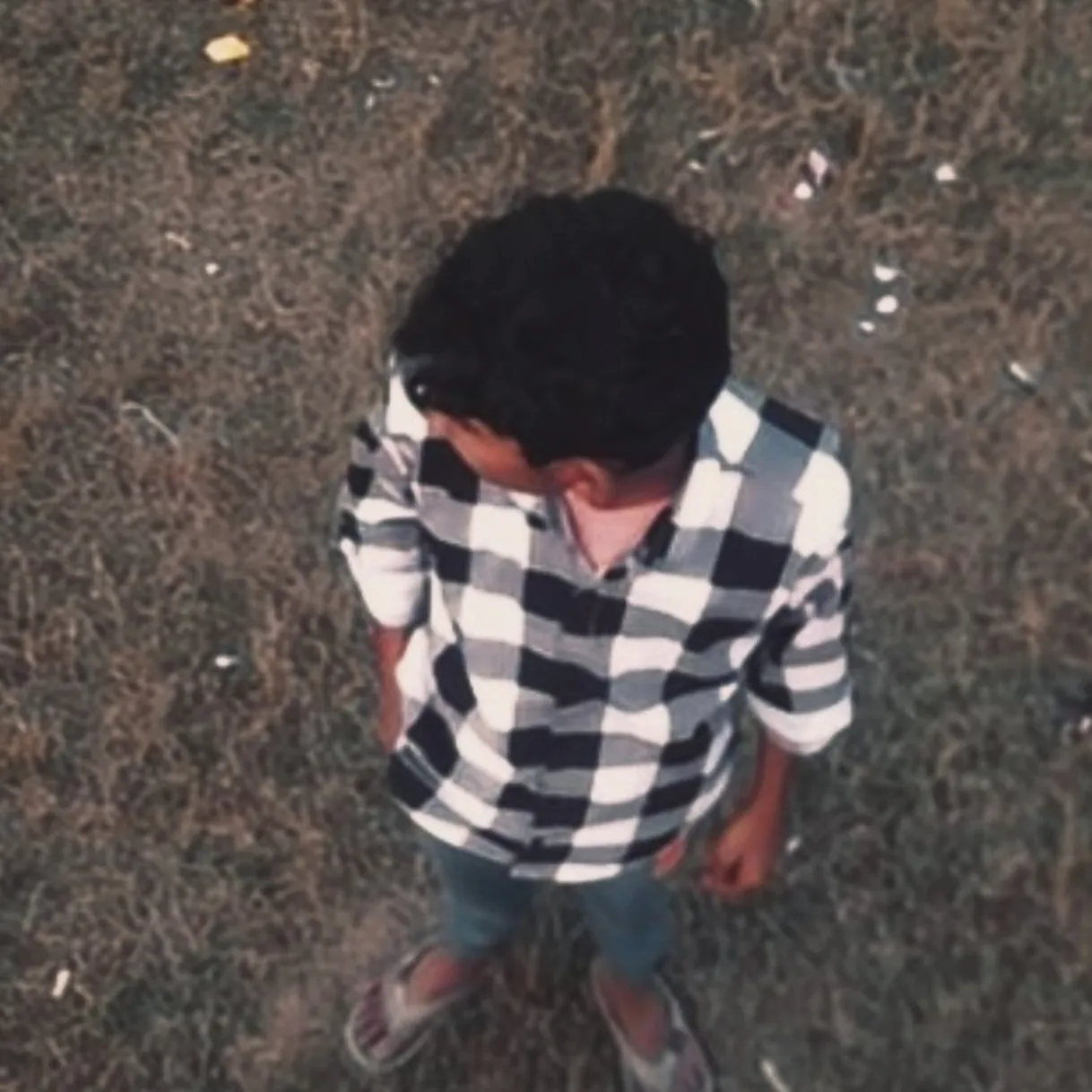 Masum Mallick