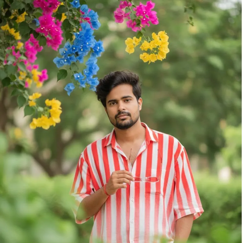 Deepak Singh