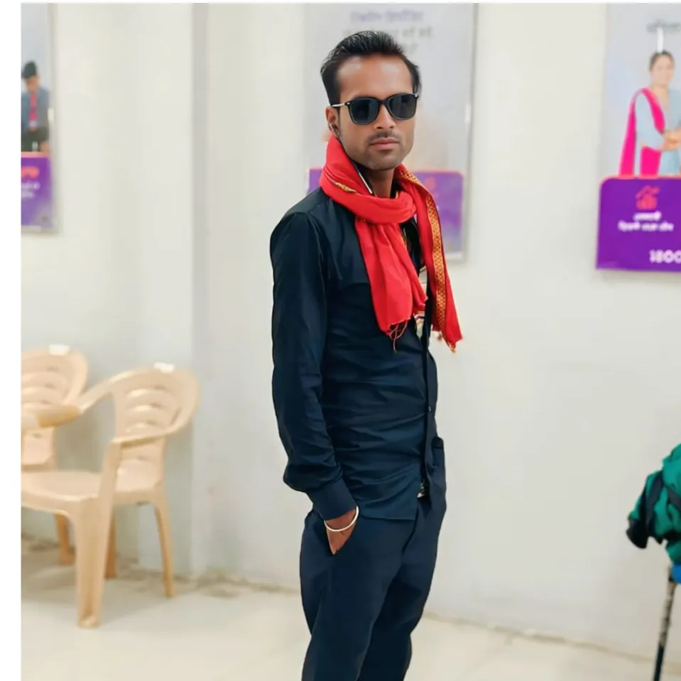 Sanjaysingh Chouhan