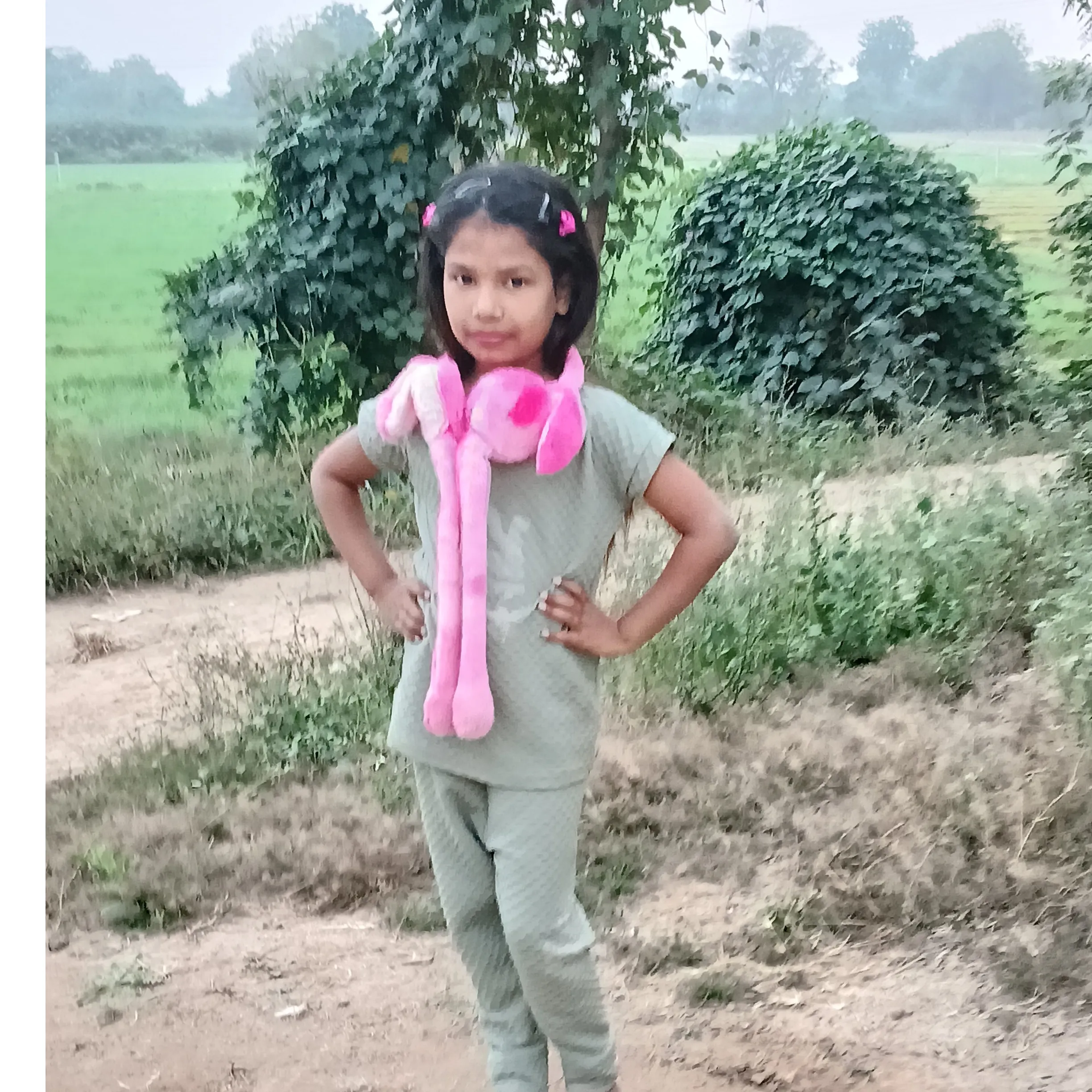 mahi thakor