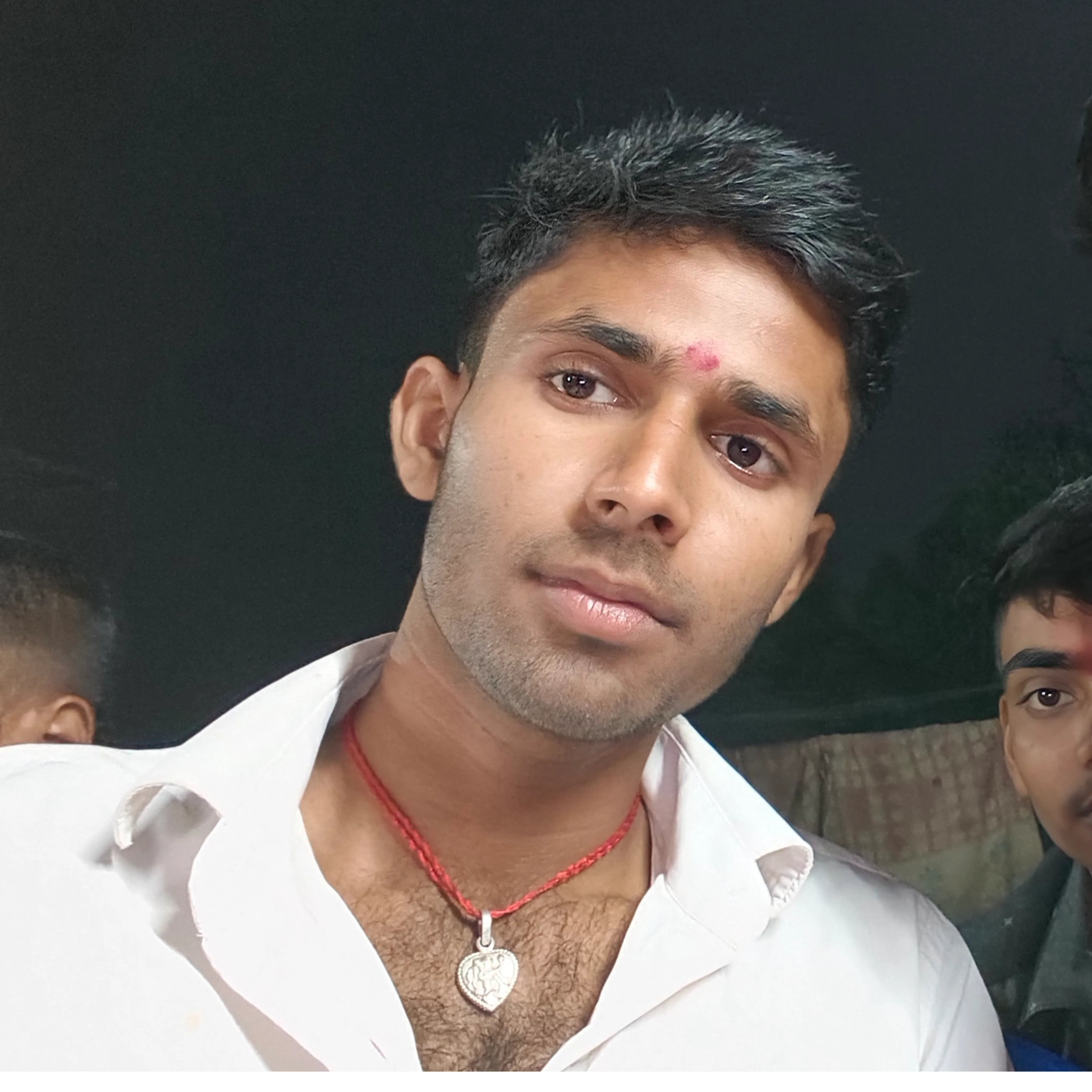 Sudeep kumar