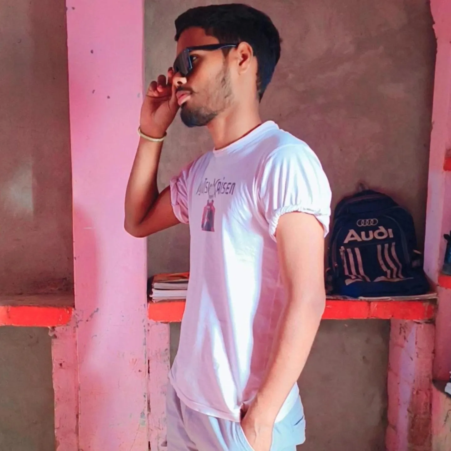 NIRANJAN KURMI