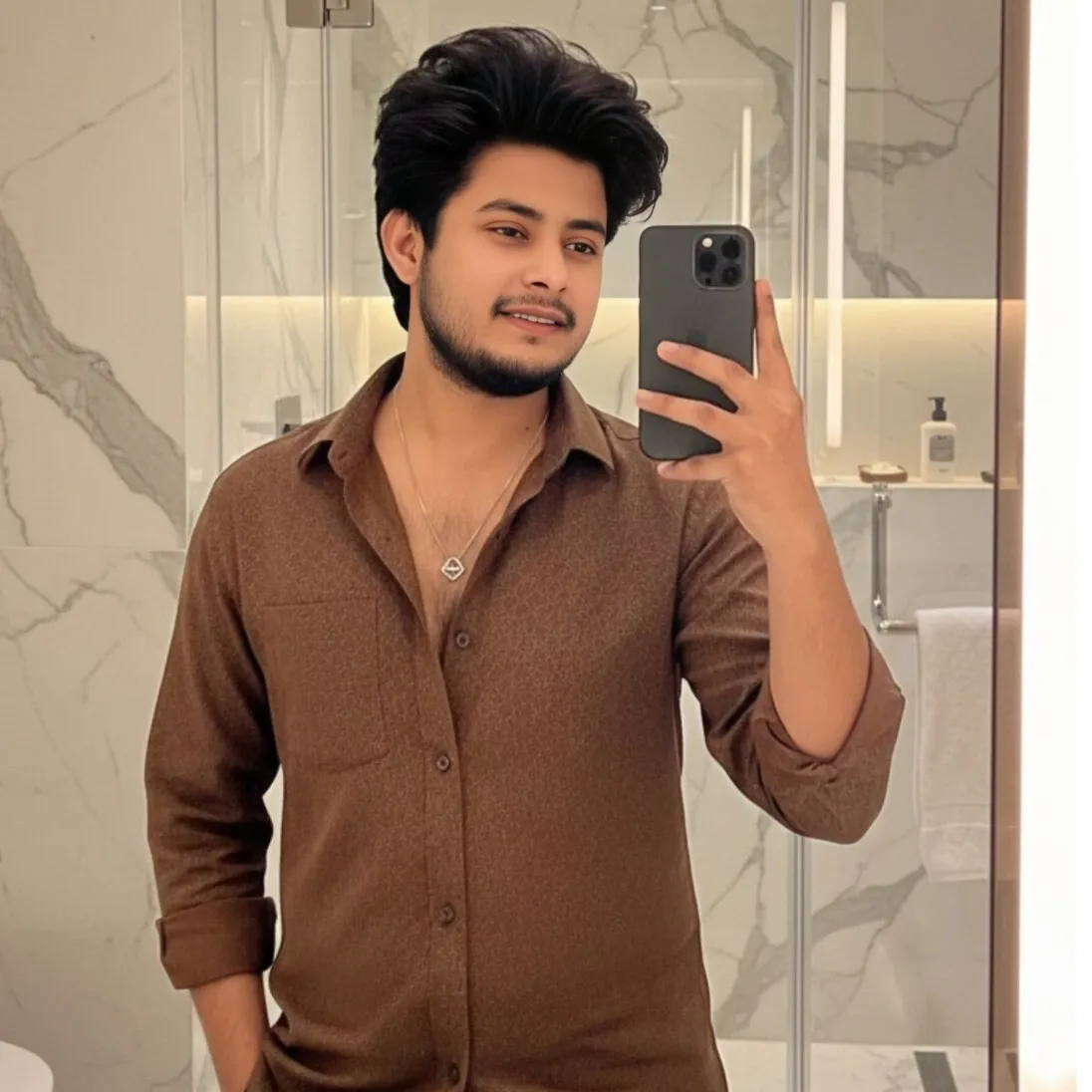 Ansh Diwakar