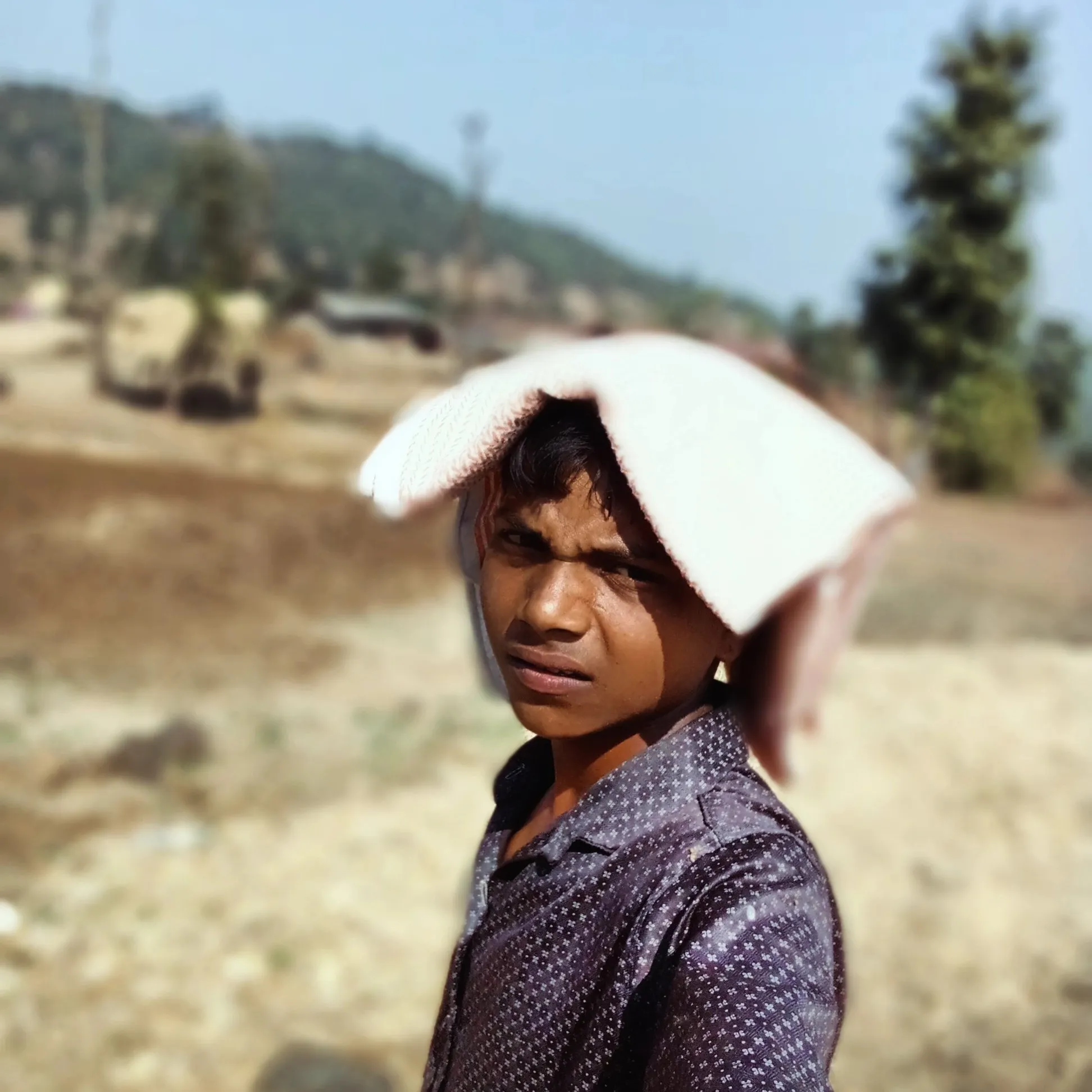 १२३४५६७८९ पिंटूराउत