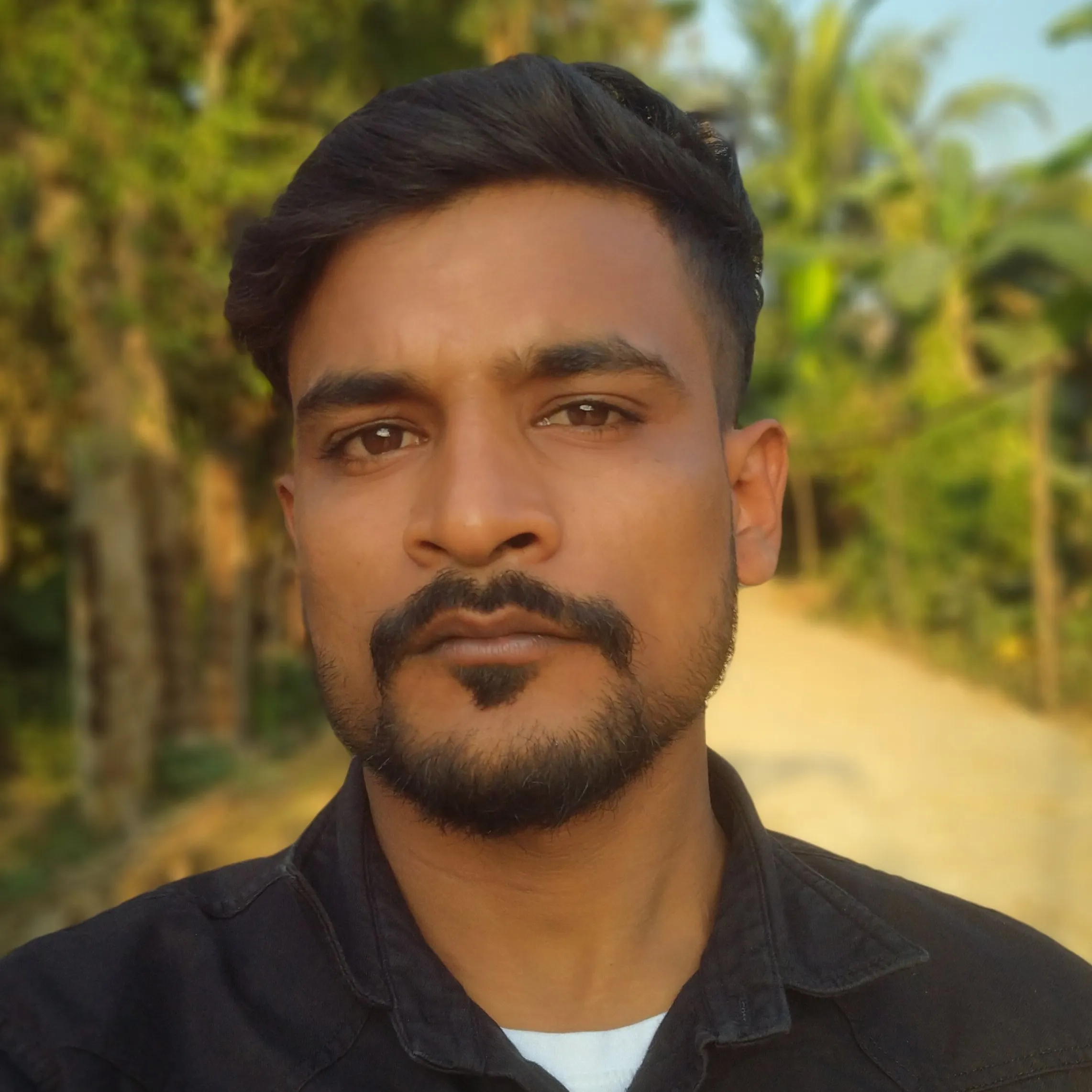 goutam Roy