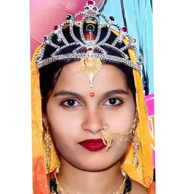 cute🥰 girl❤️ dhanu  😍