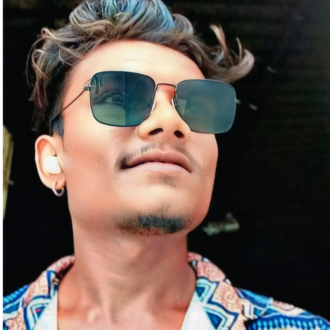 Bhaves Kumar
