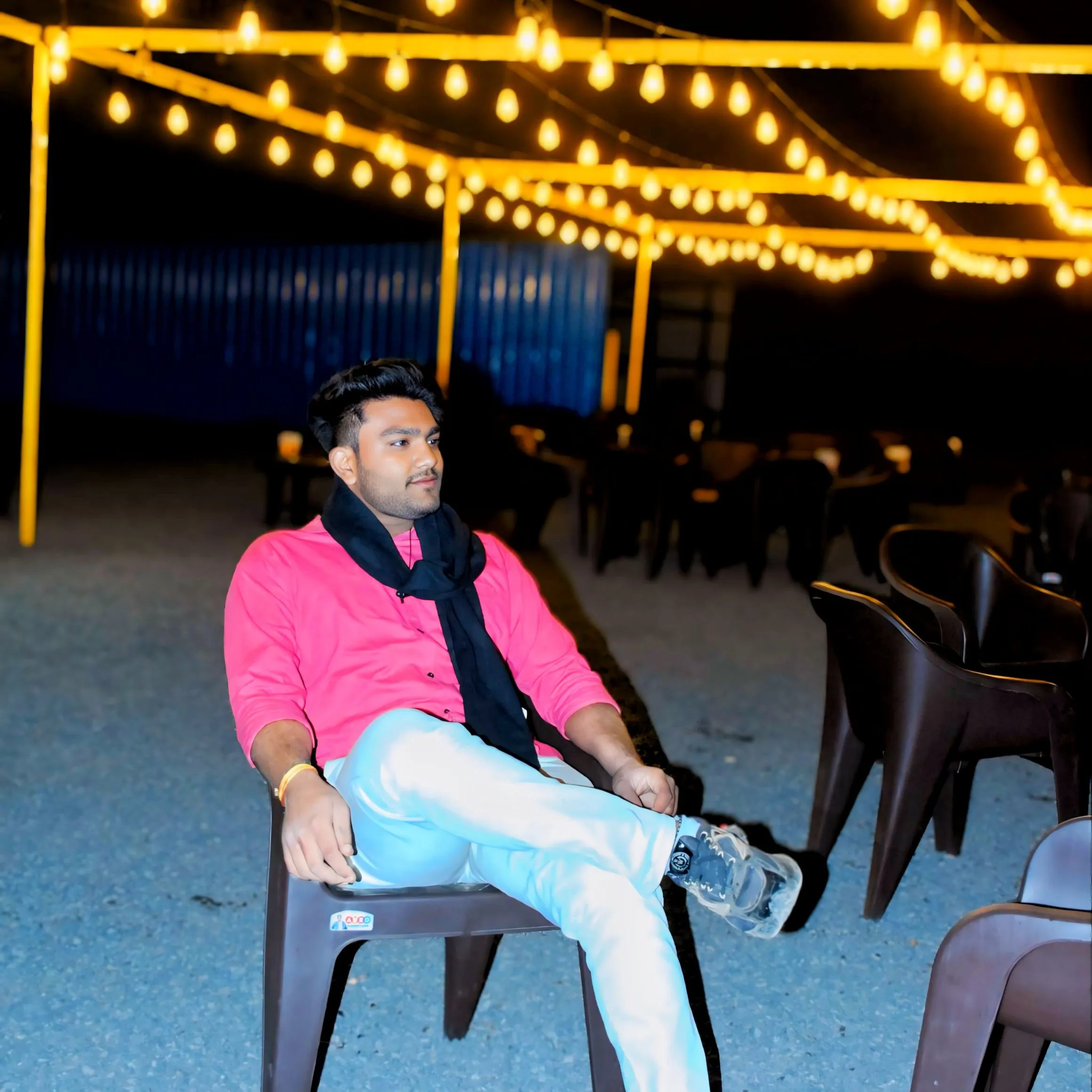 sandip prajapati