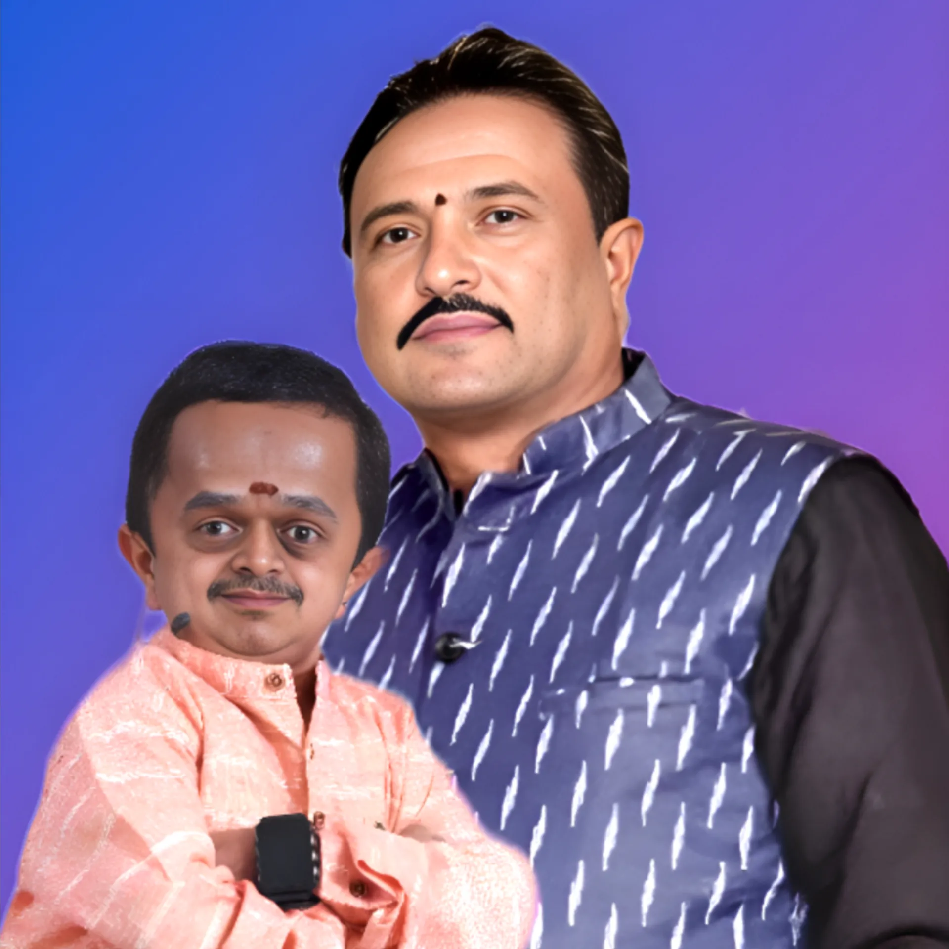 PRASHANTH MANJUNATH