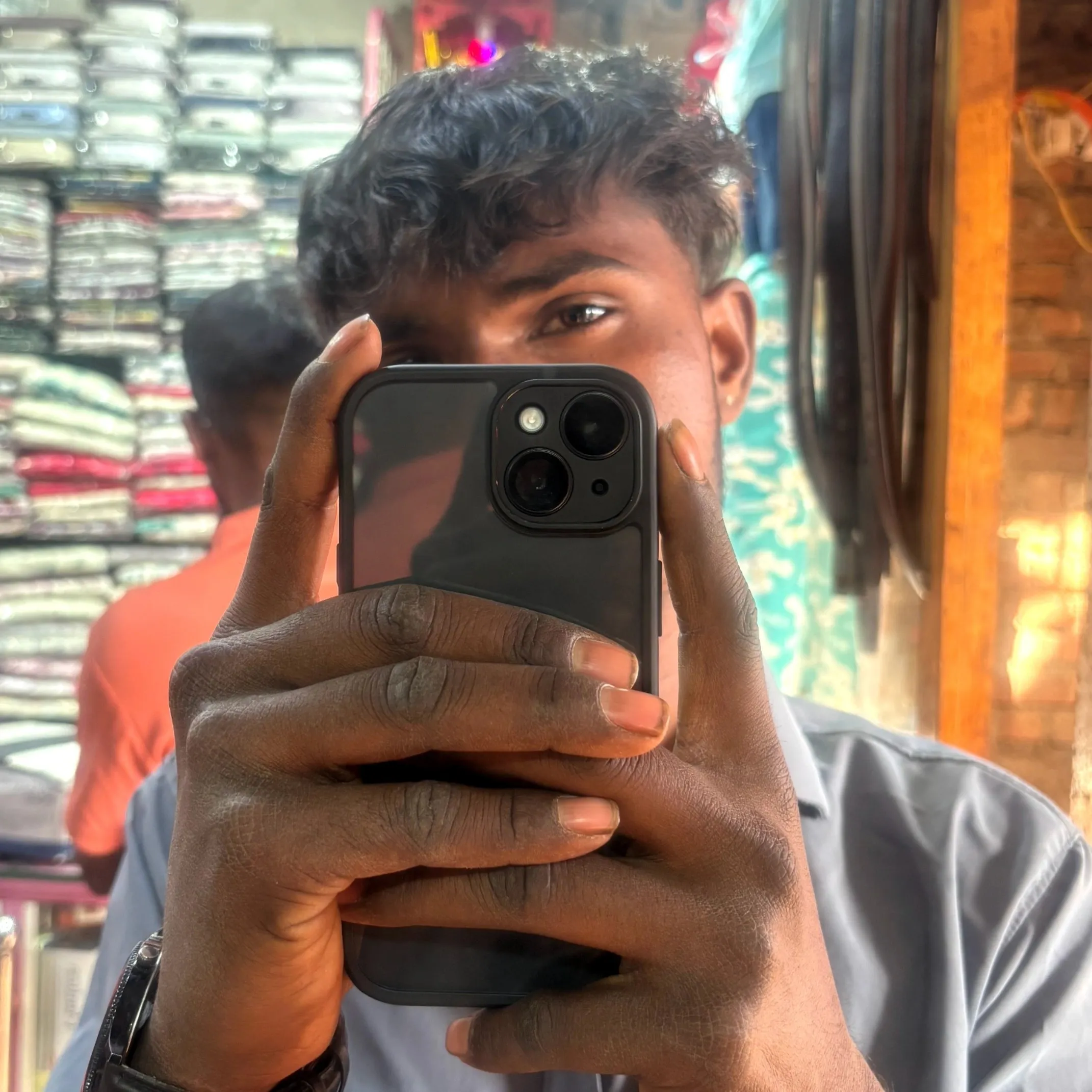 Ganeshbhai Jadav