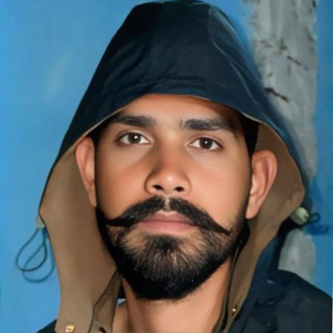 Sonu Meena