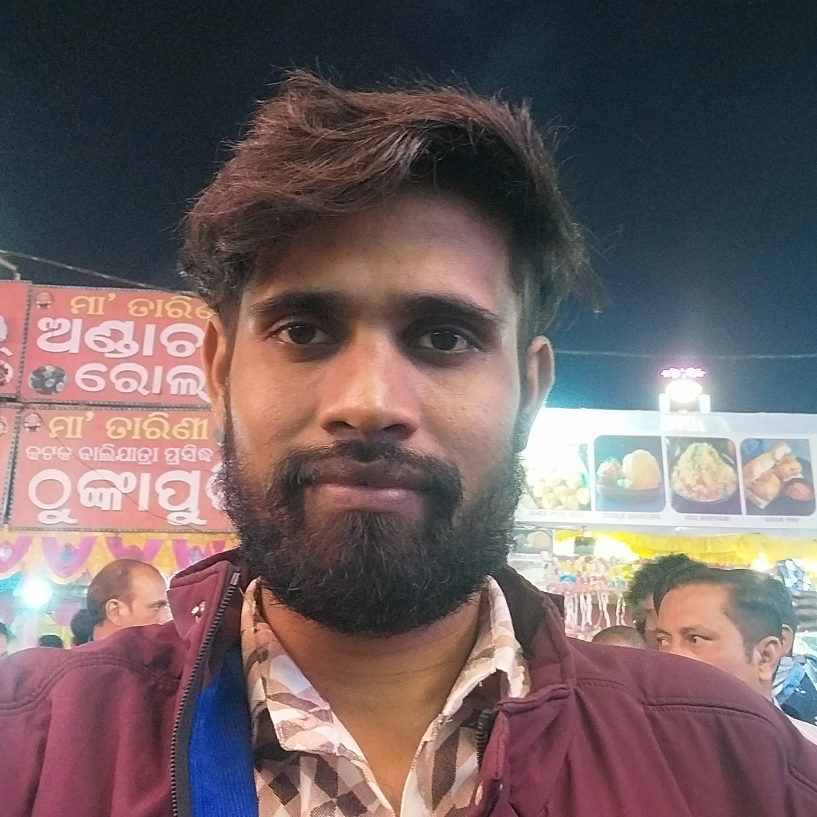 Chandan kumar
