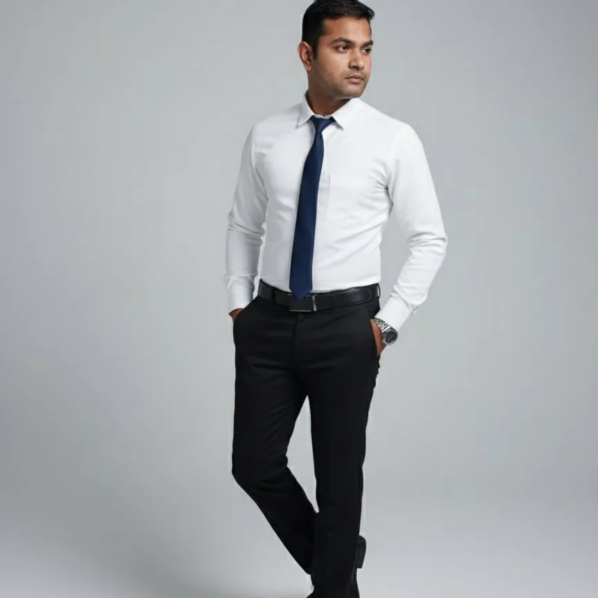 Bickey Kumar