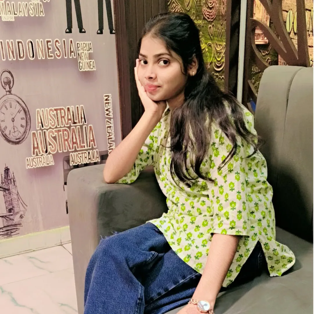 ritu chaudhary