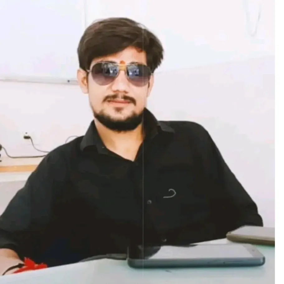 Shivam Trivedi