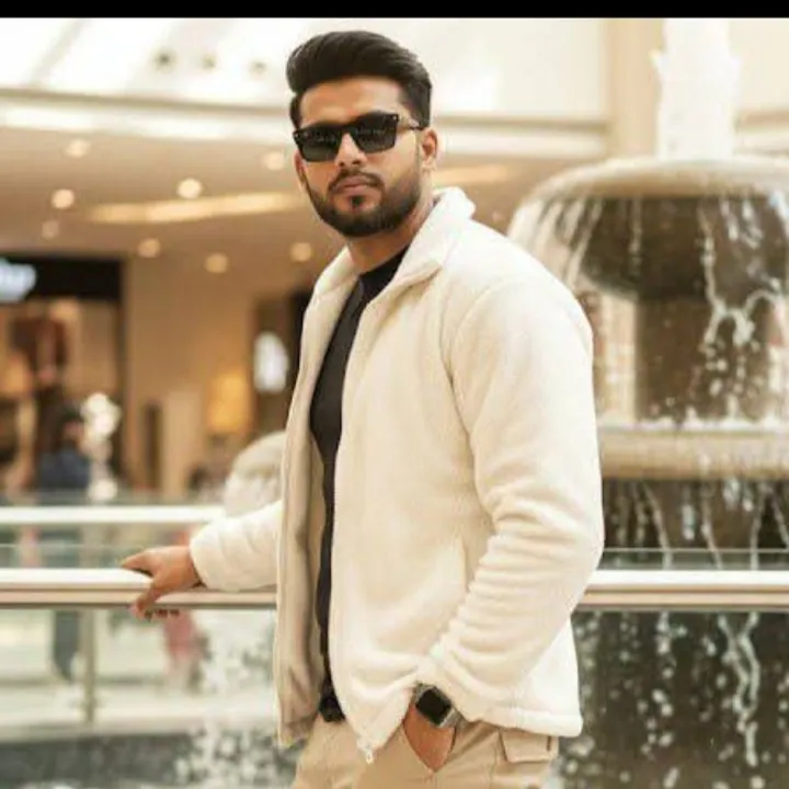 Shivam Shukla