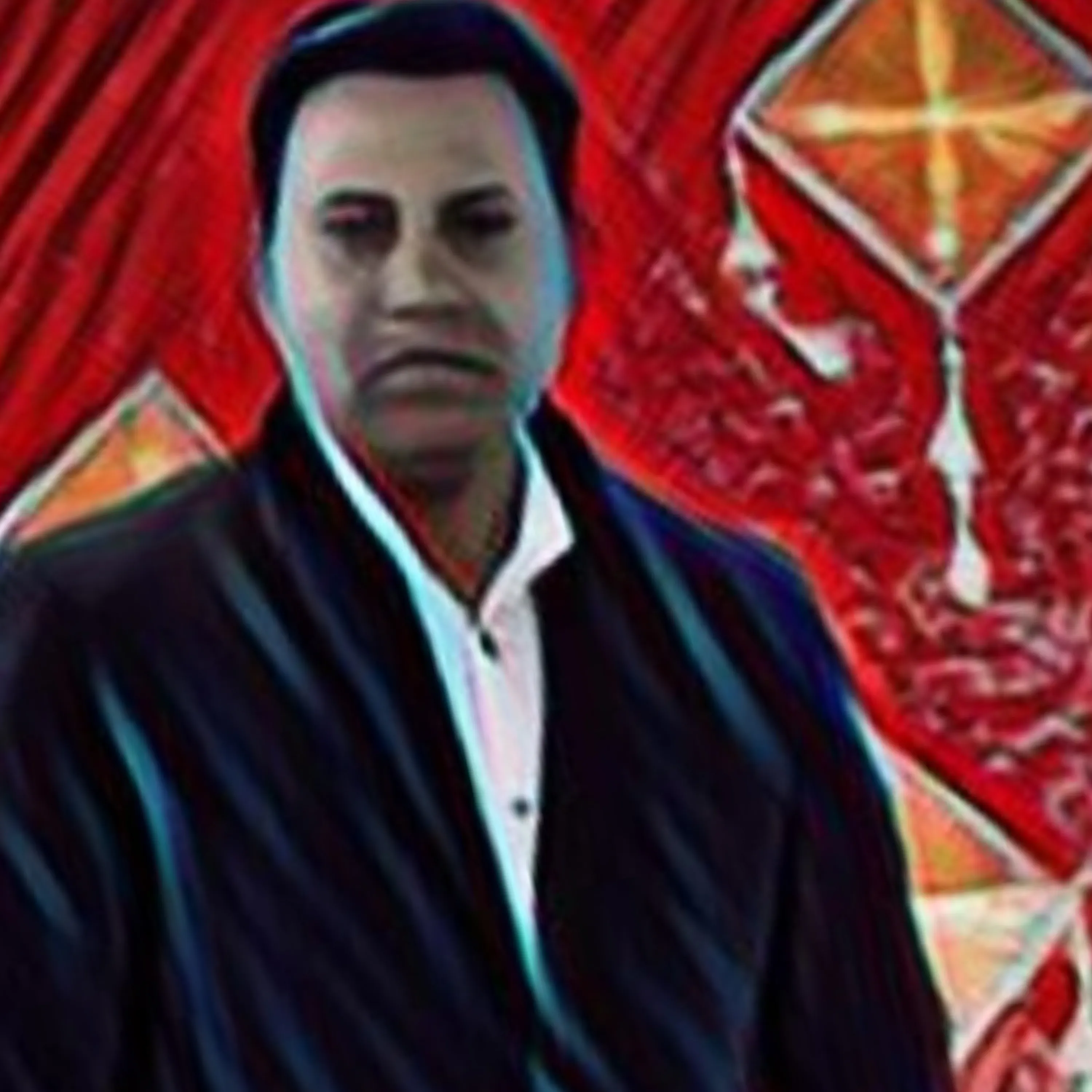 Mahendra Rayakwar