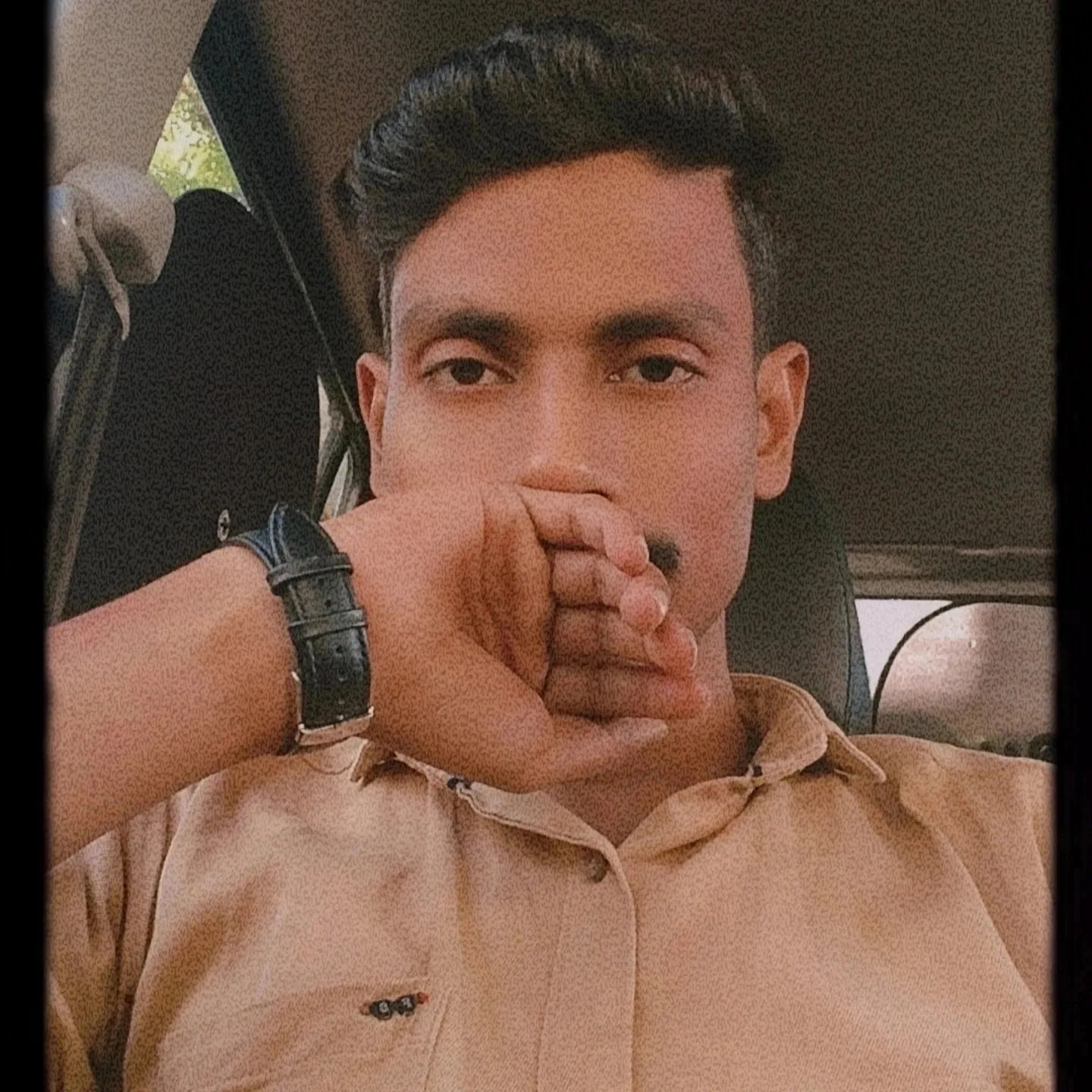Suraj Singh