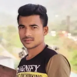 Abbas Natraj