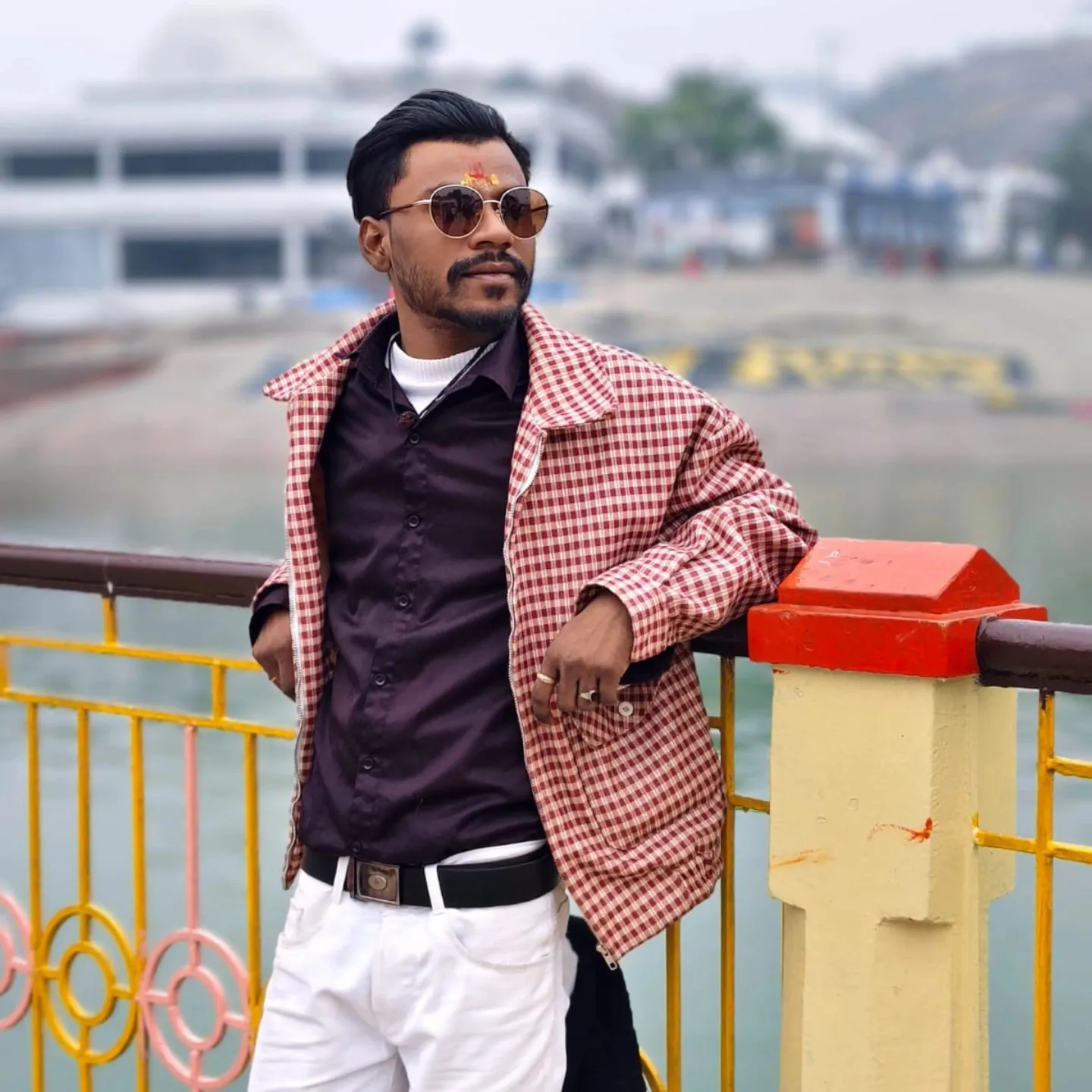 RohanB singhB