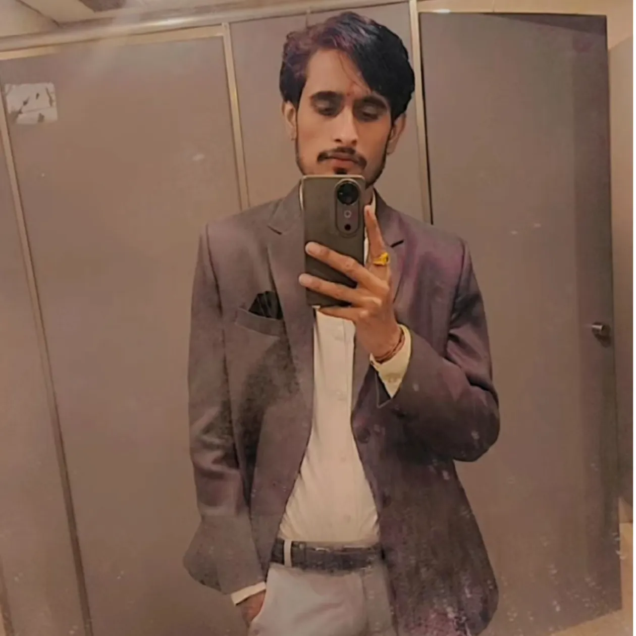 radhe sharma