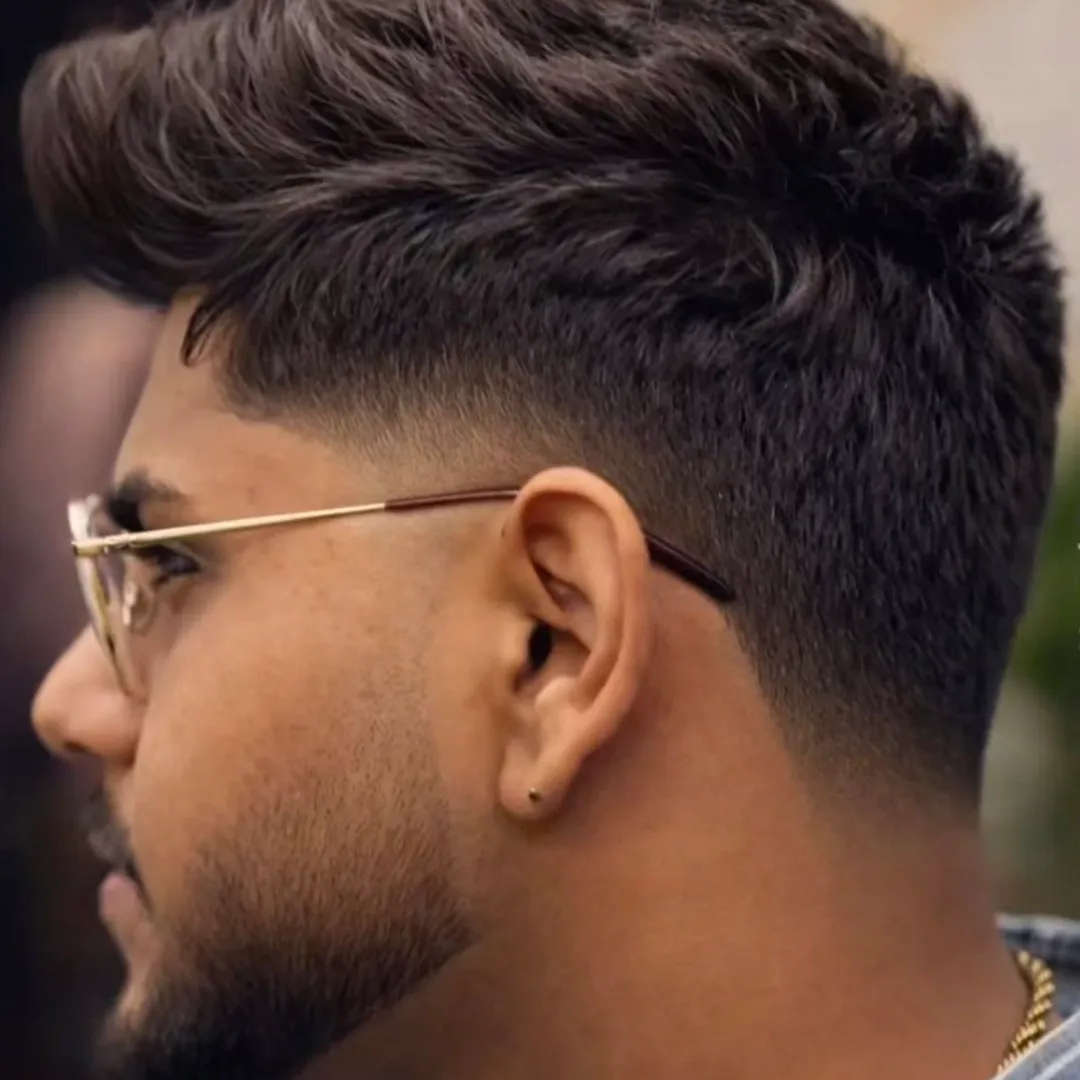 Mridul Das