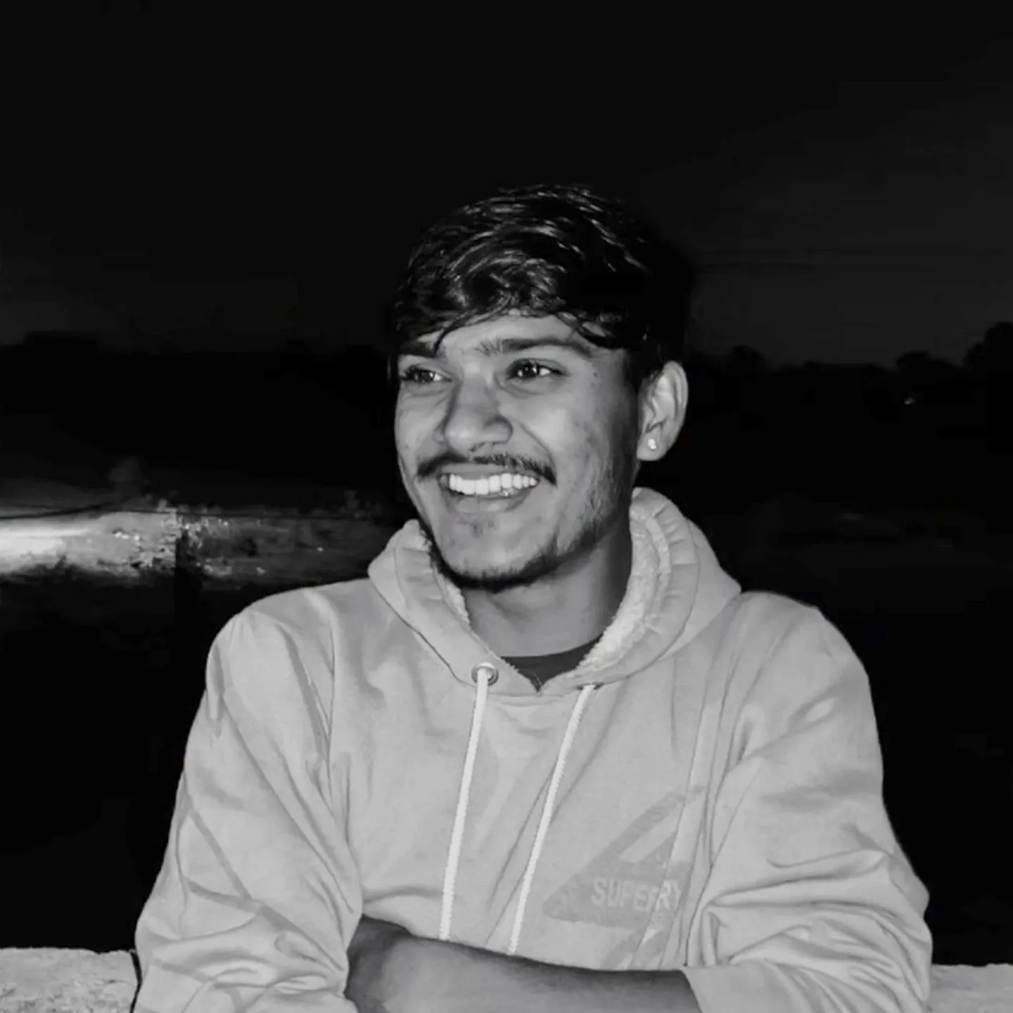 Dhiraj Kumar