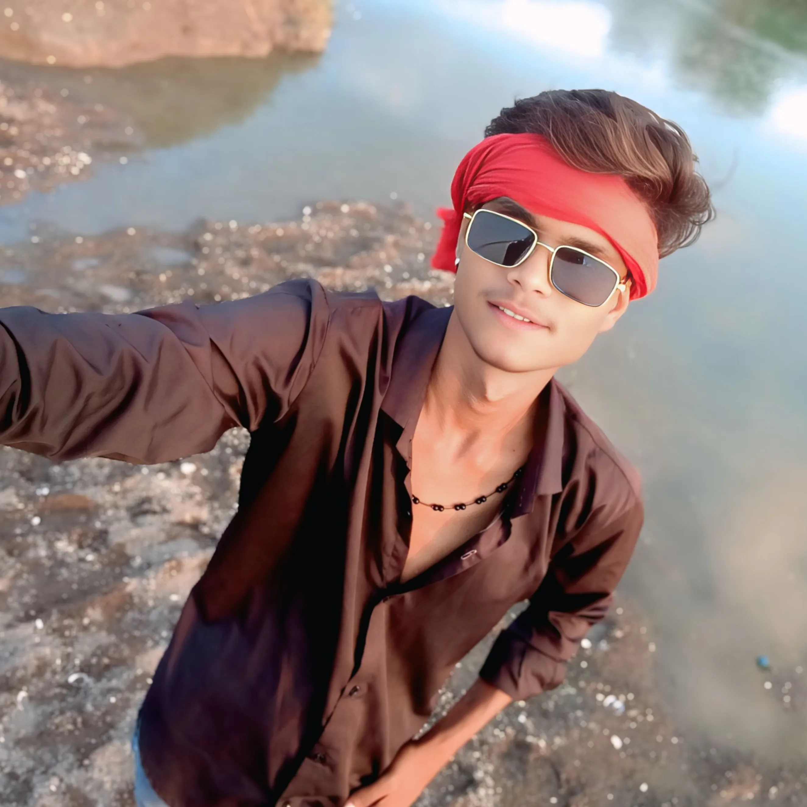 Ajay bheel